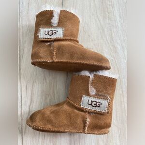 Ugg Baby Booties | Style: Erin